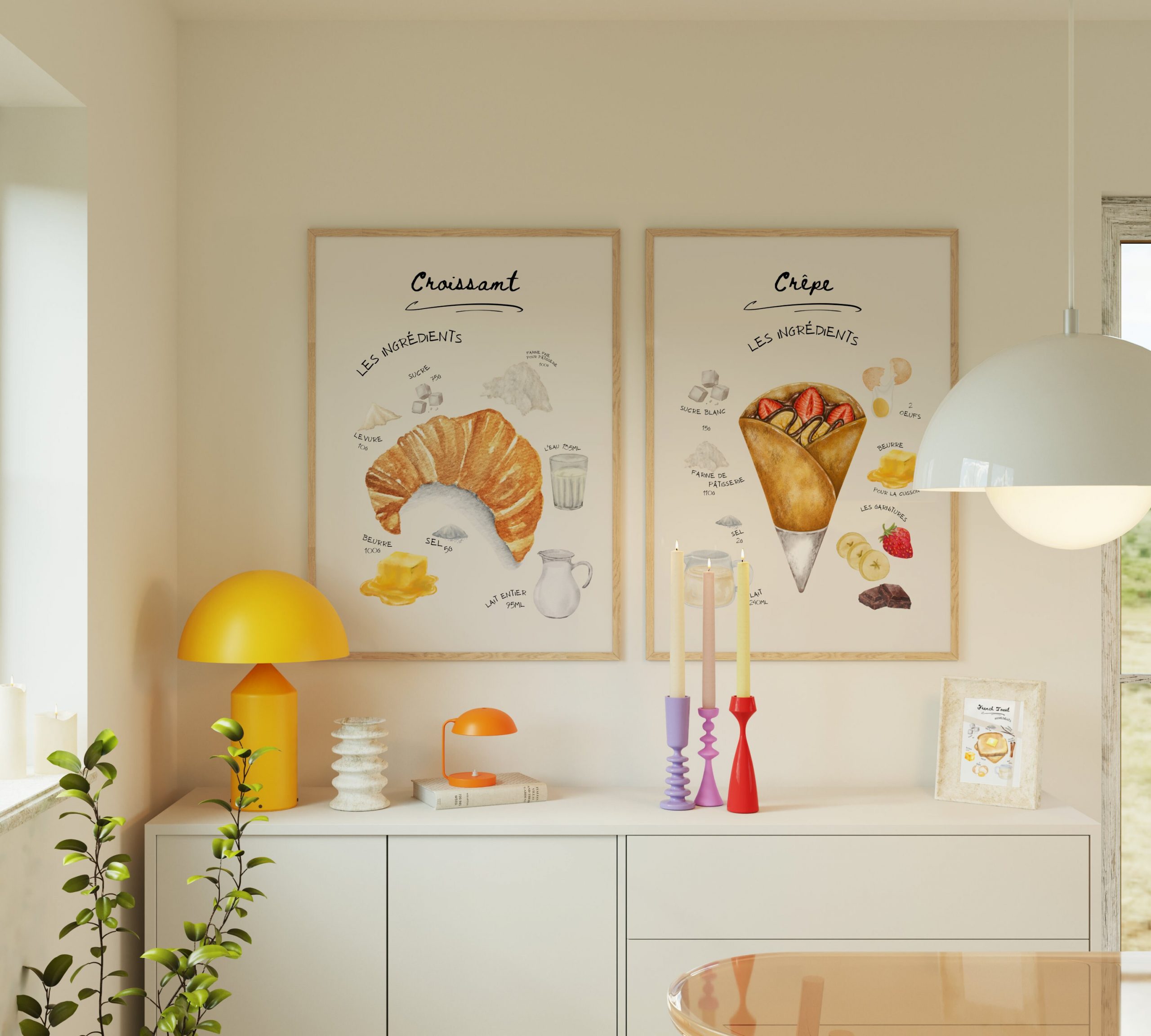 Crepe - Recipe - Image 8