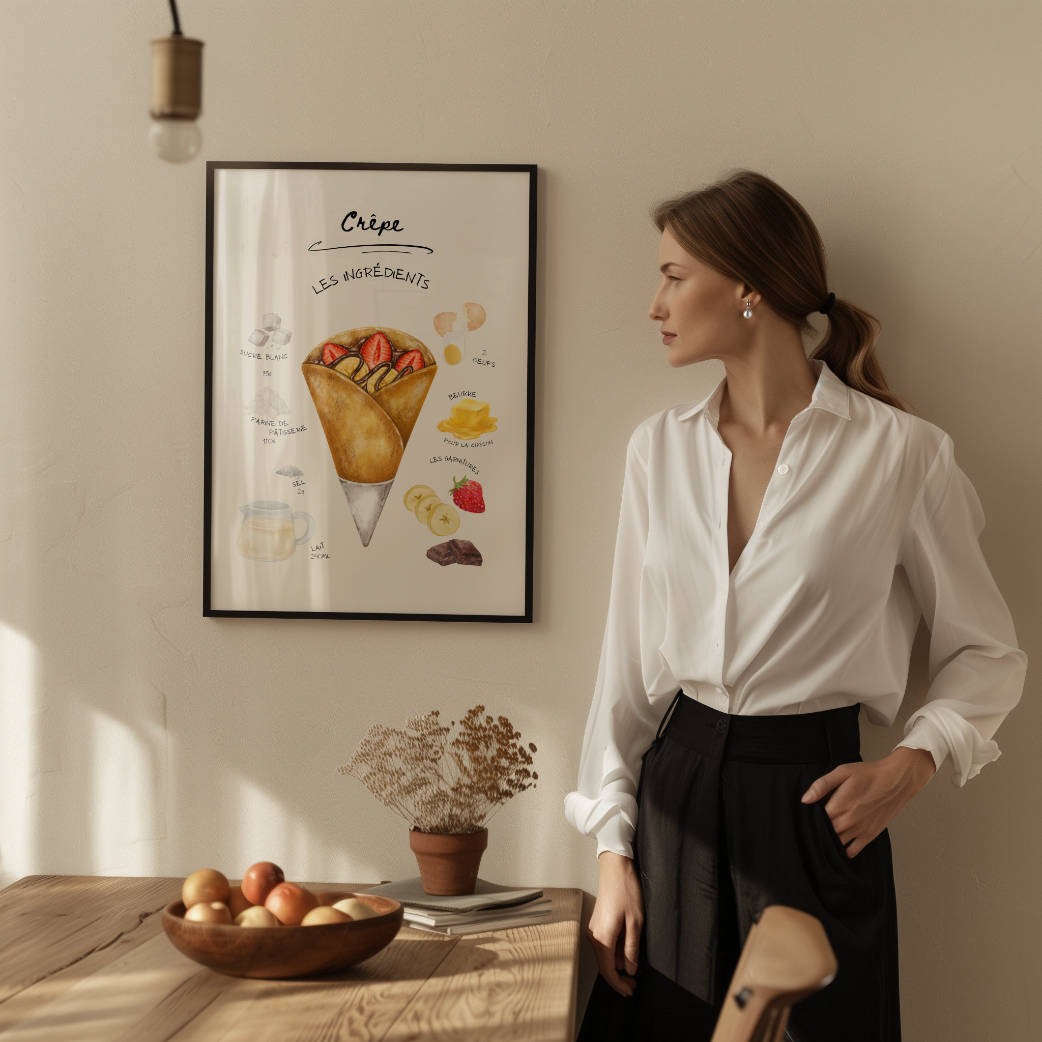 Crepe - Recipe - Image 9