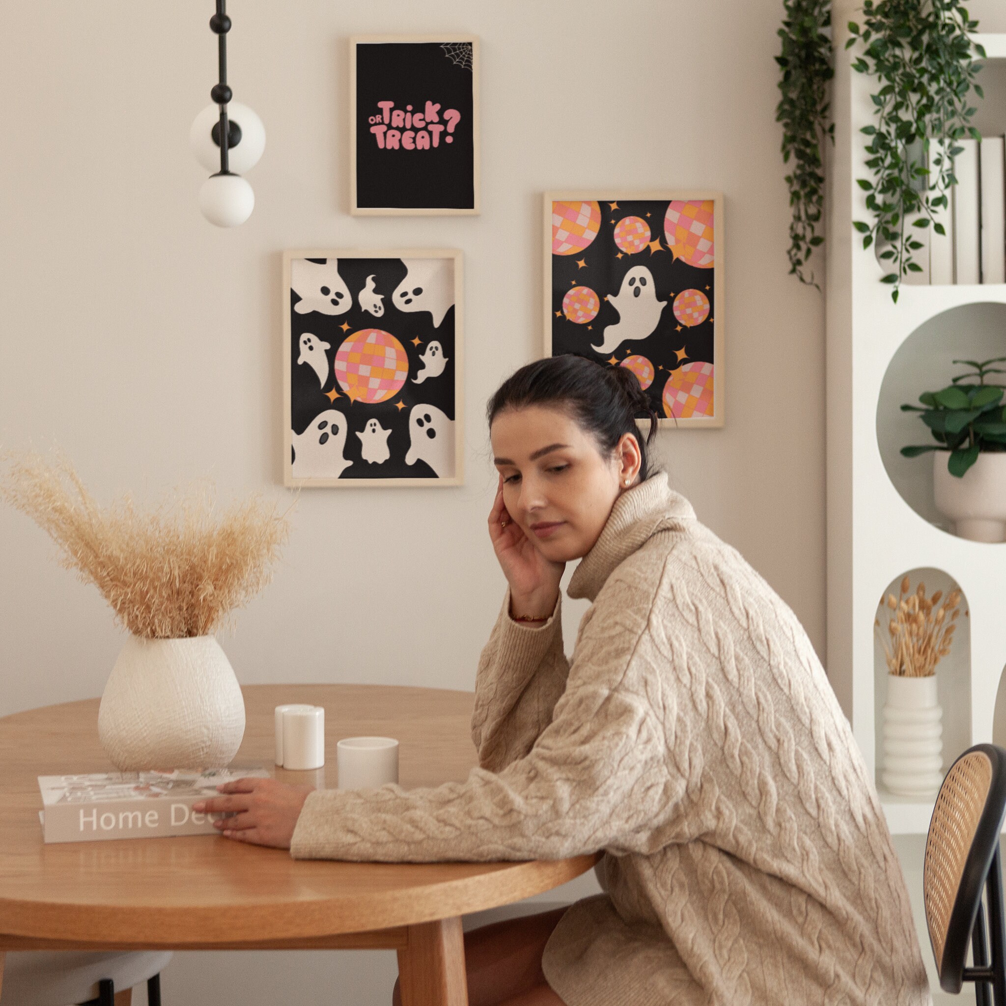 Disco Ball - Ghost - Image 8