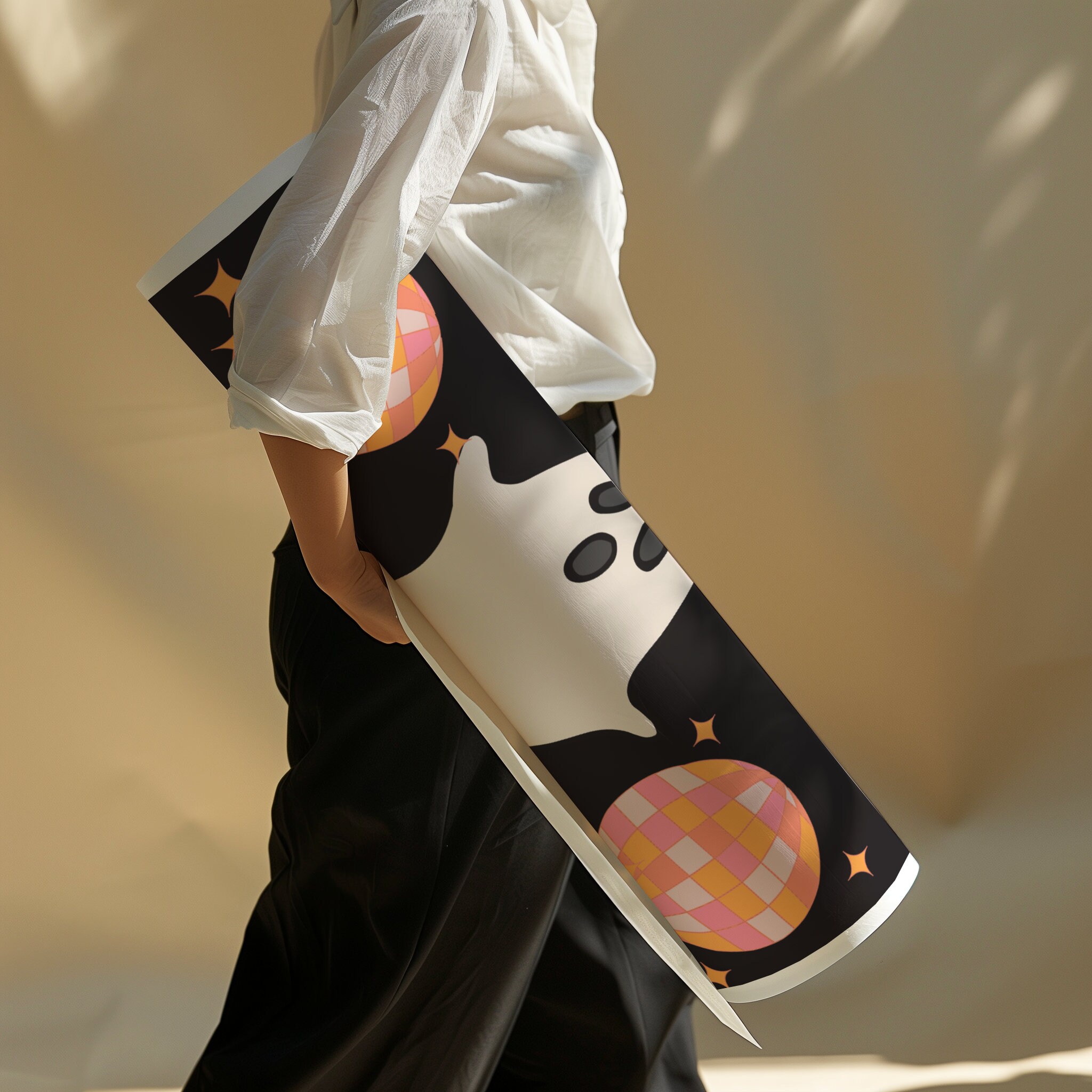 Disco Ball - Ghost - Image 9