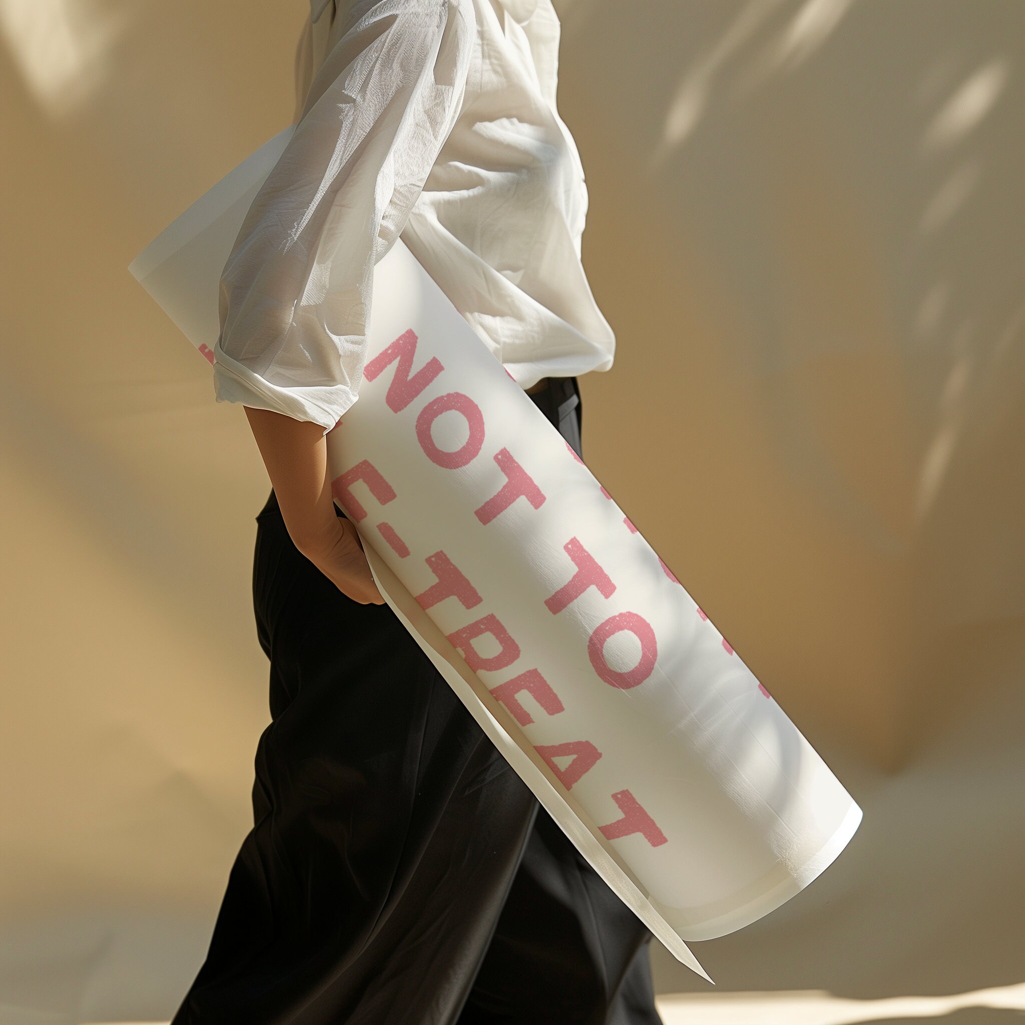 Life is Short - Pink Halloween - Image 9