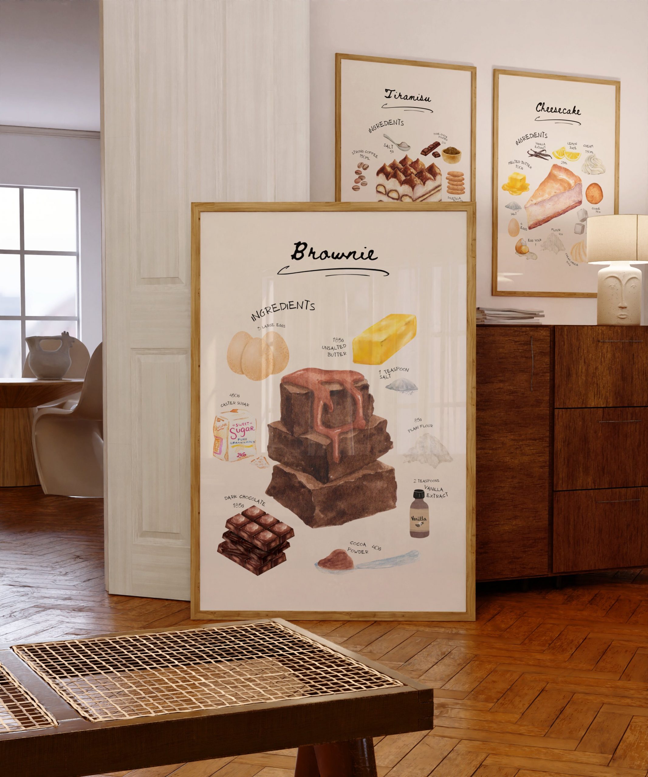 Brownie - Recipe - Image 4