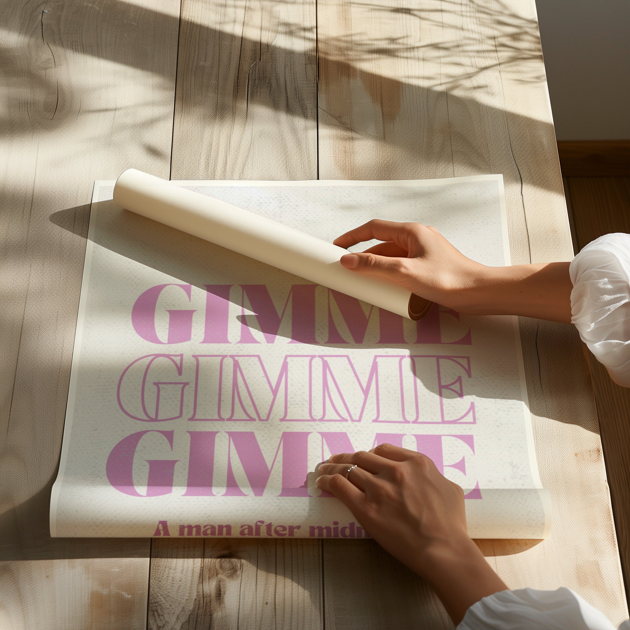 Set of 2 - Dancing Queen Pink - Image 10