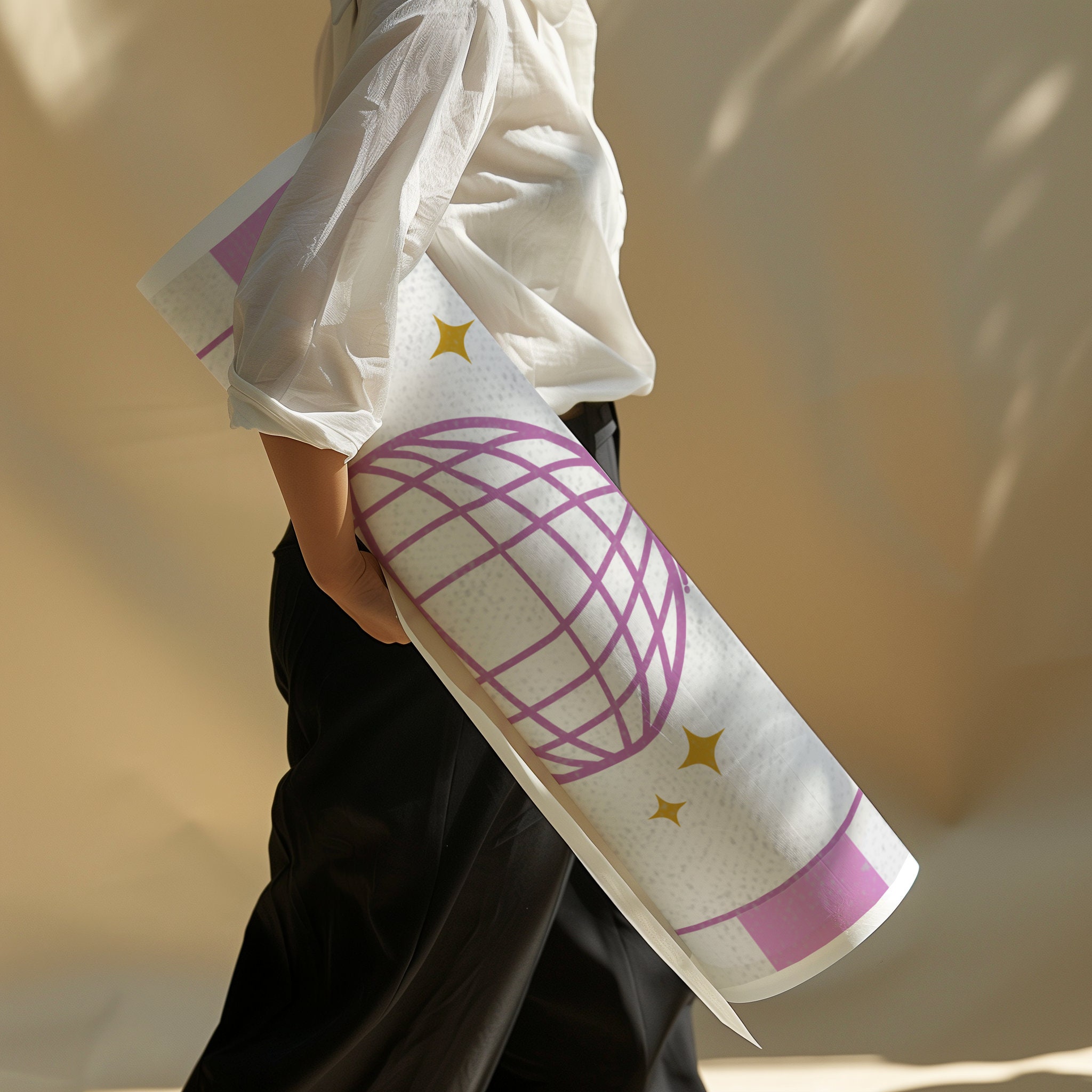 Set of 2 - Dancing Queen Pink - Image 9