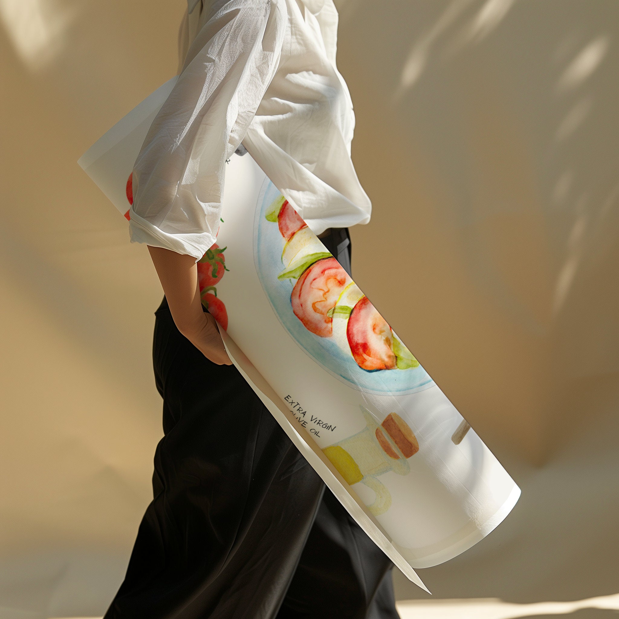 Caprese Salad - Ingredients - Image 8