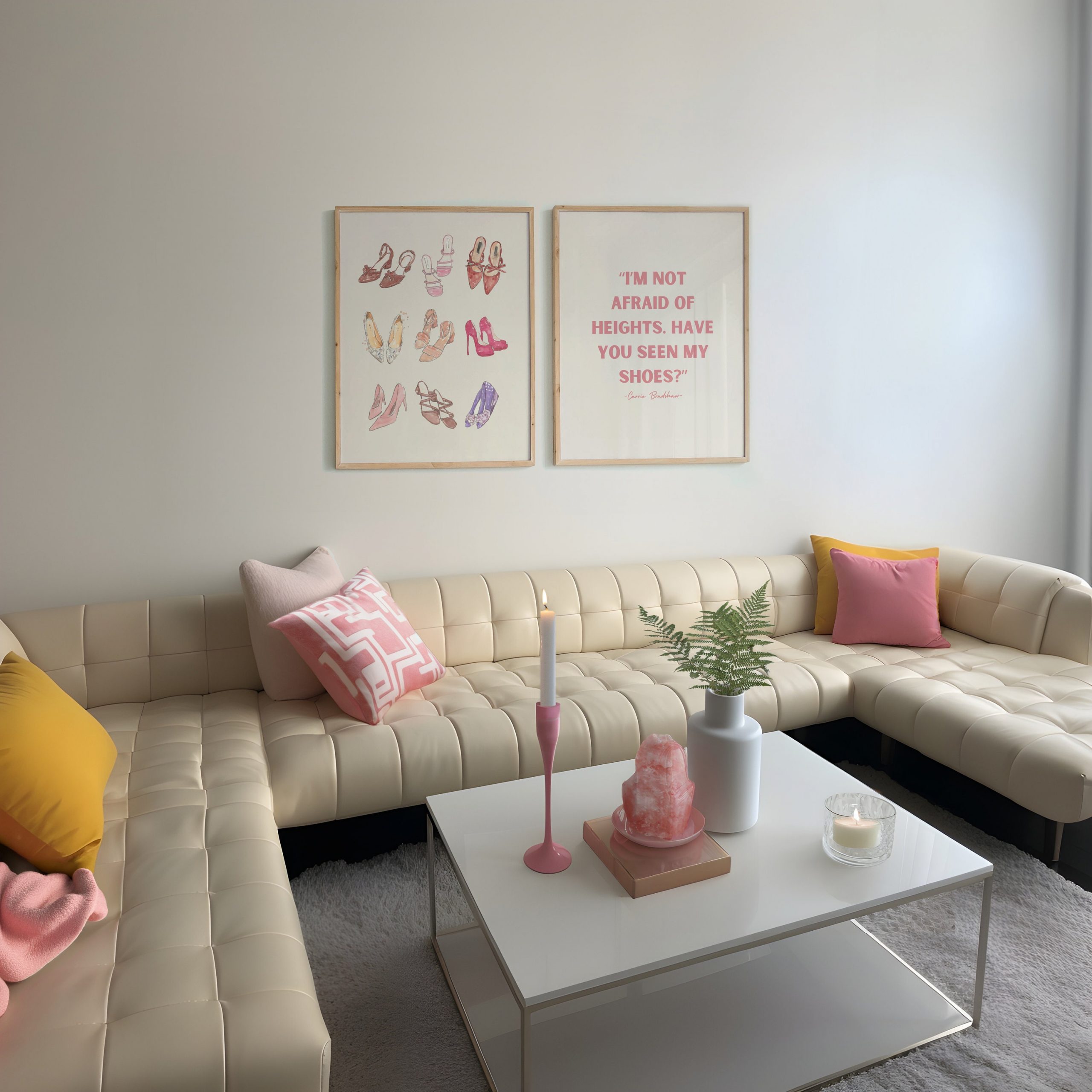 Fashion Shoes SATC - Image 3