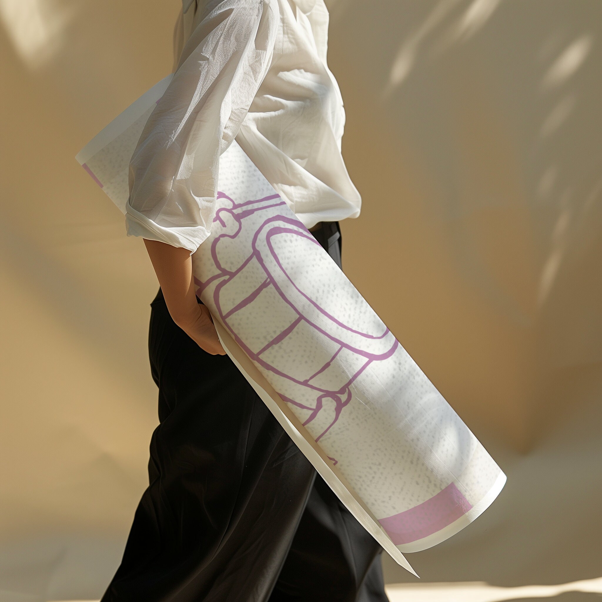 Drum Dancing Queen - Pink - Image 10