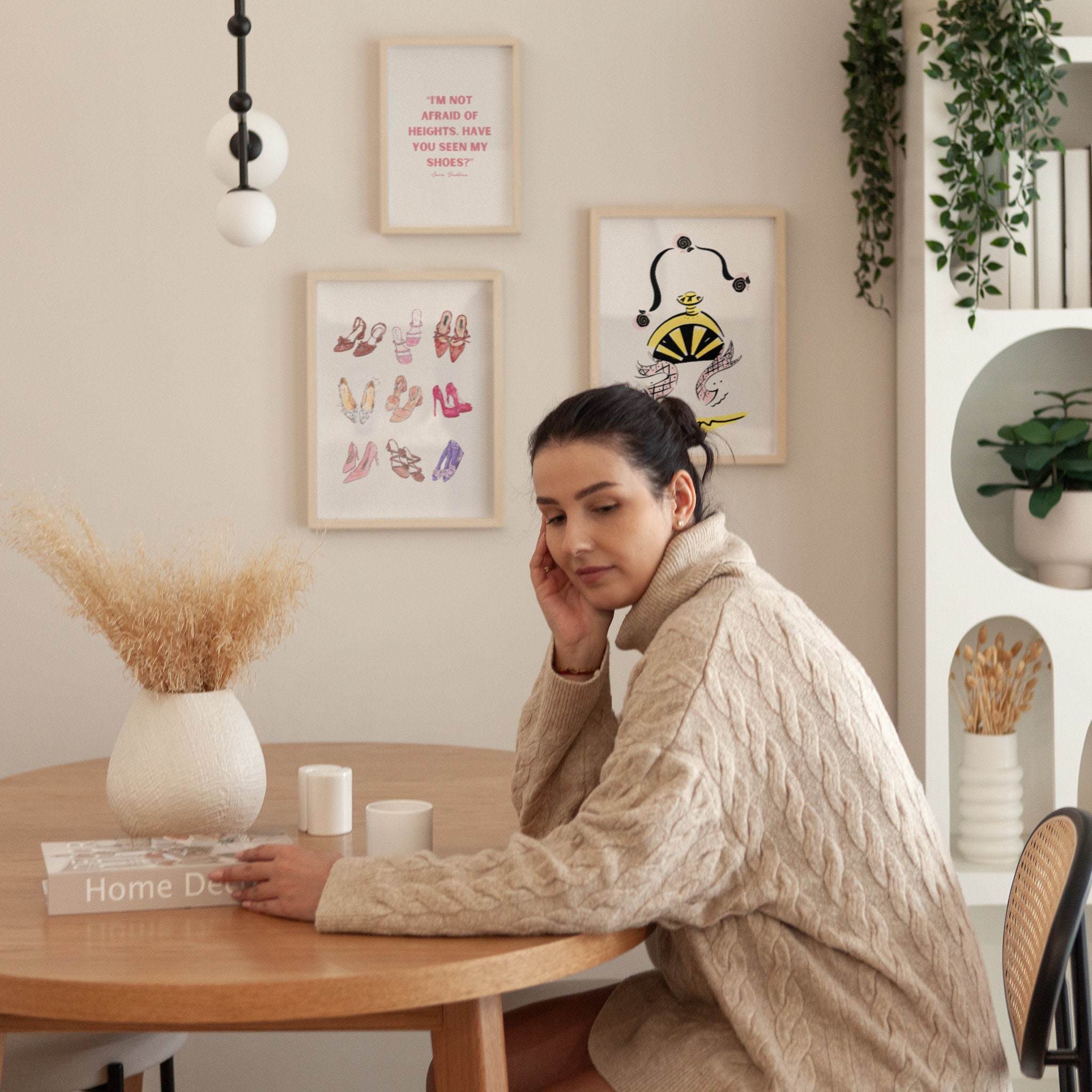 Fashion Shoes SATC - Image 2