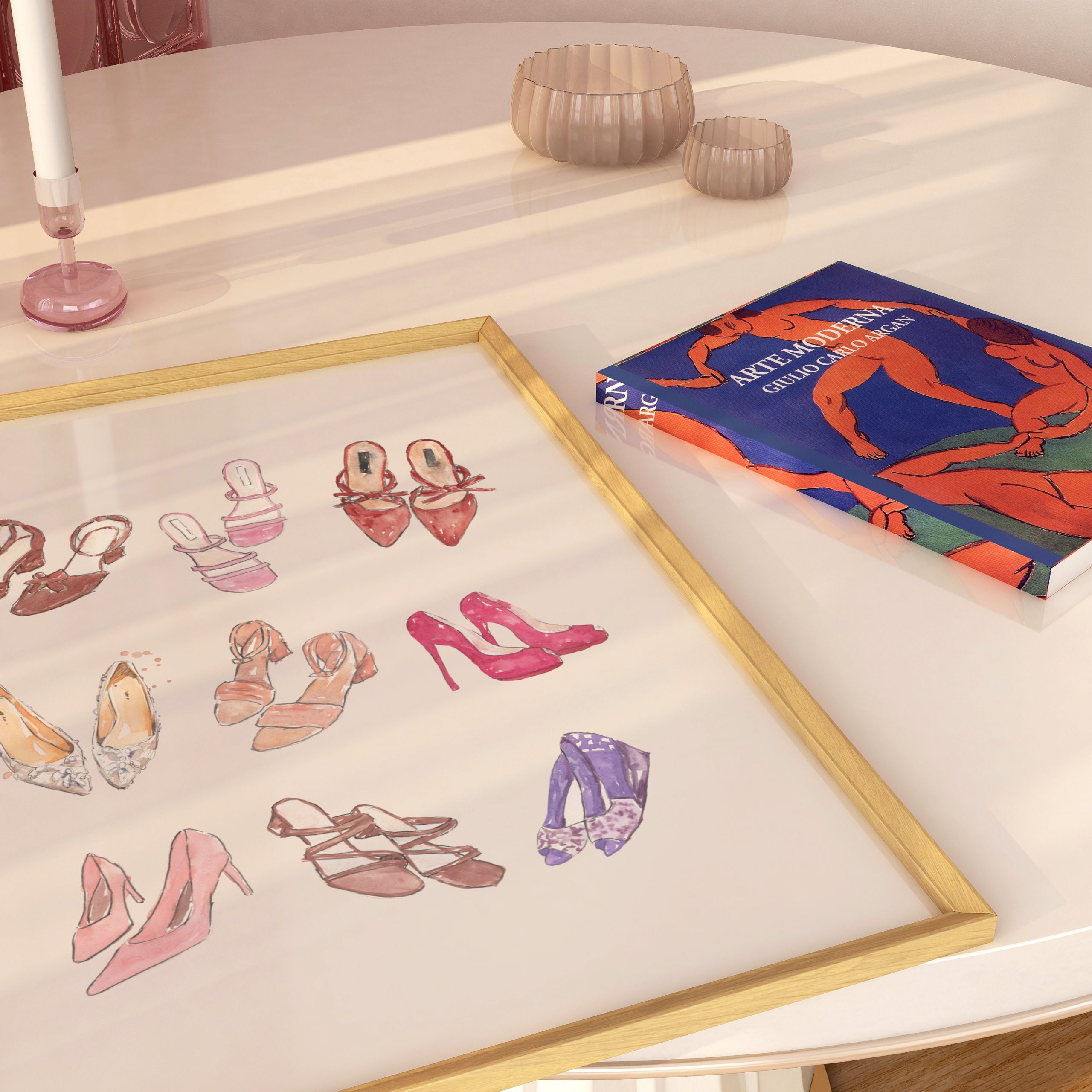 Fashion Shoes SATC - Image 5