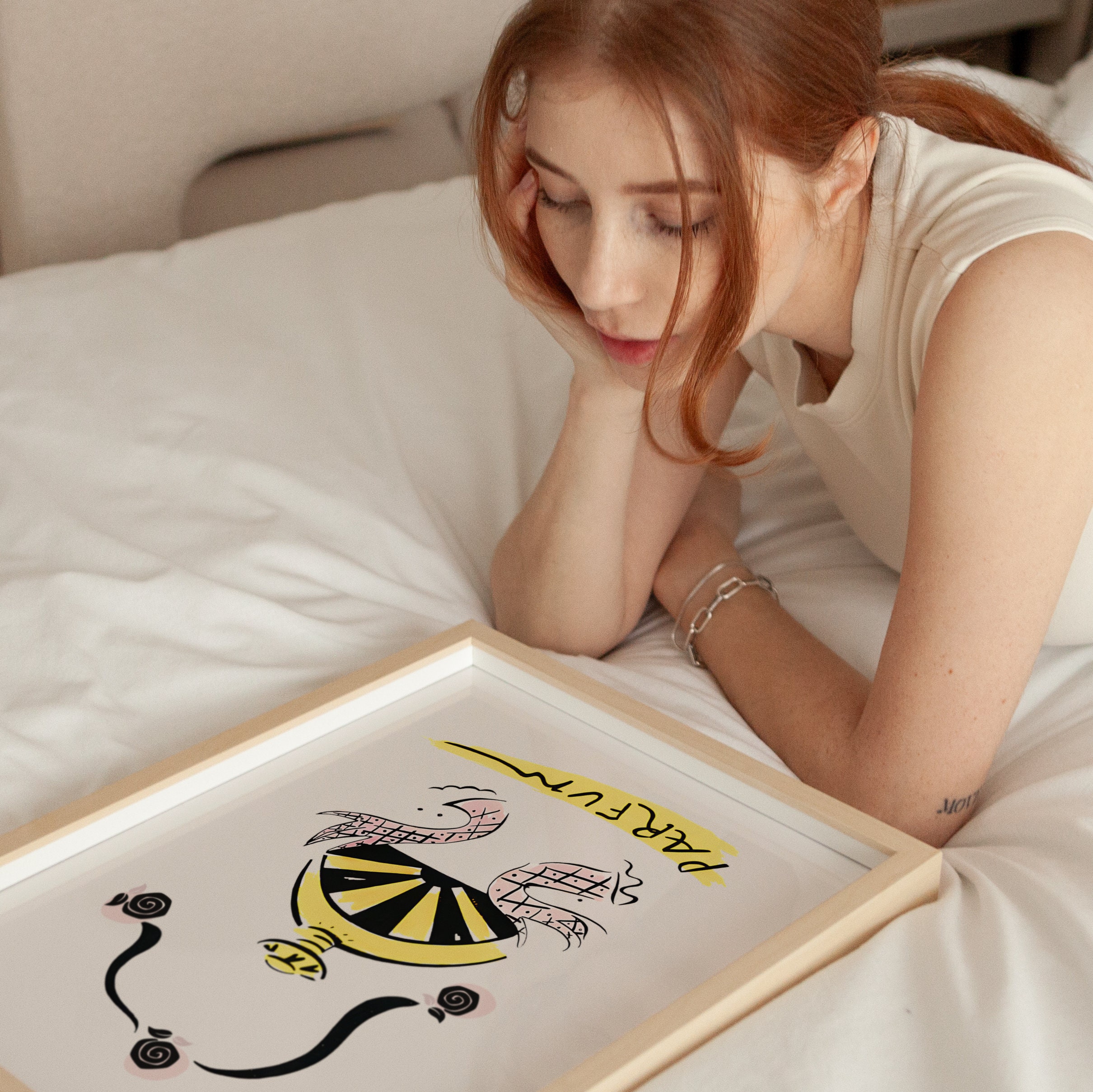 Parfum SATC - Image 5