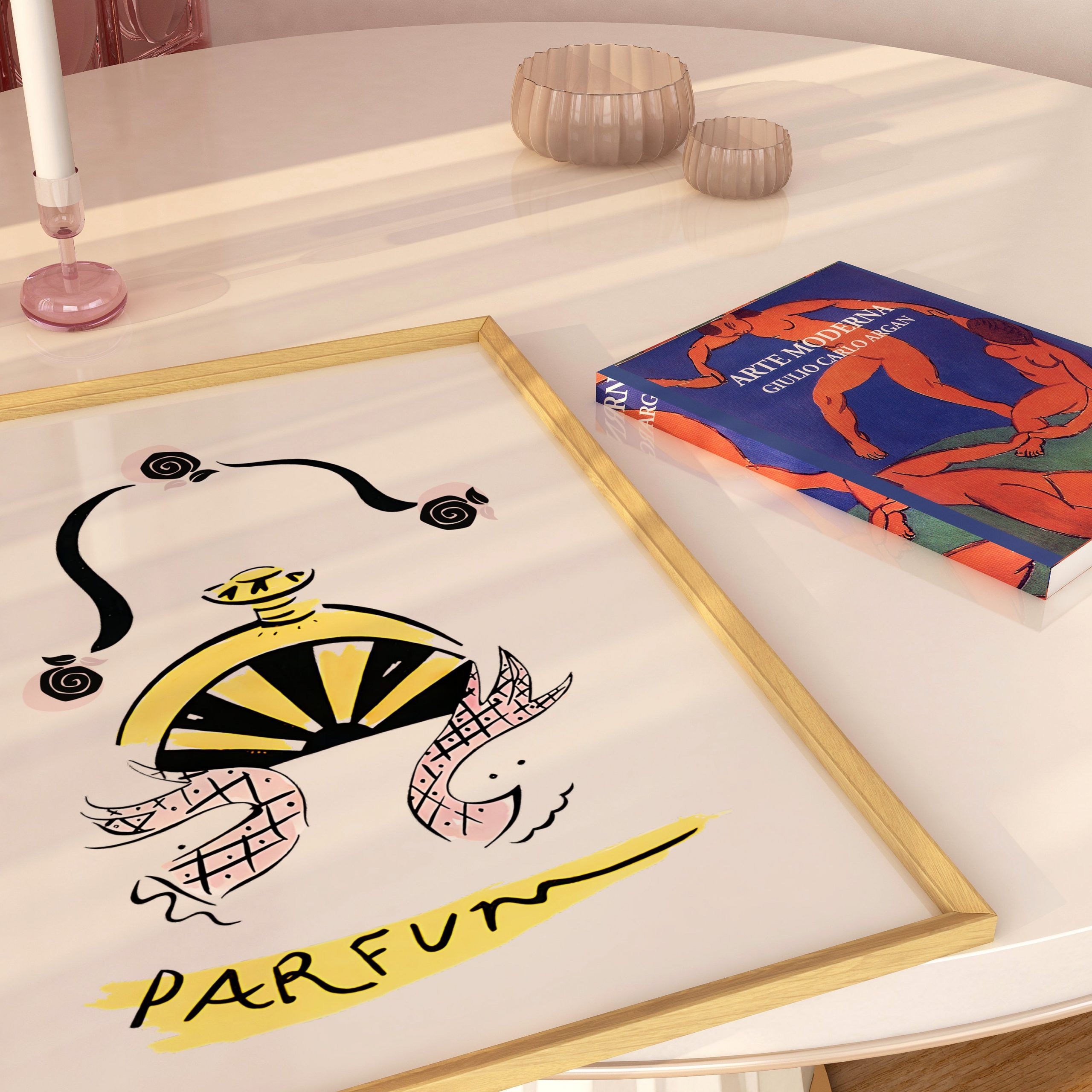 Parfum SATC - Image 10