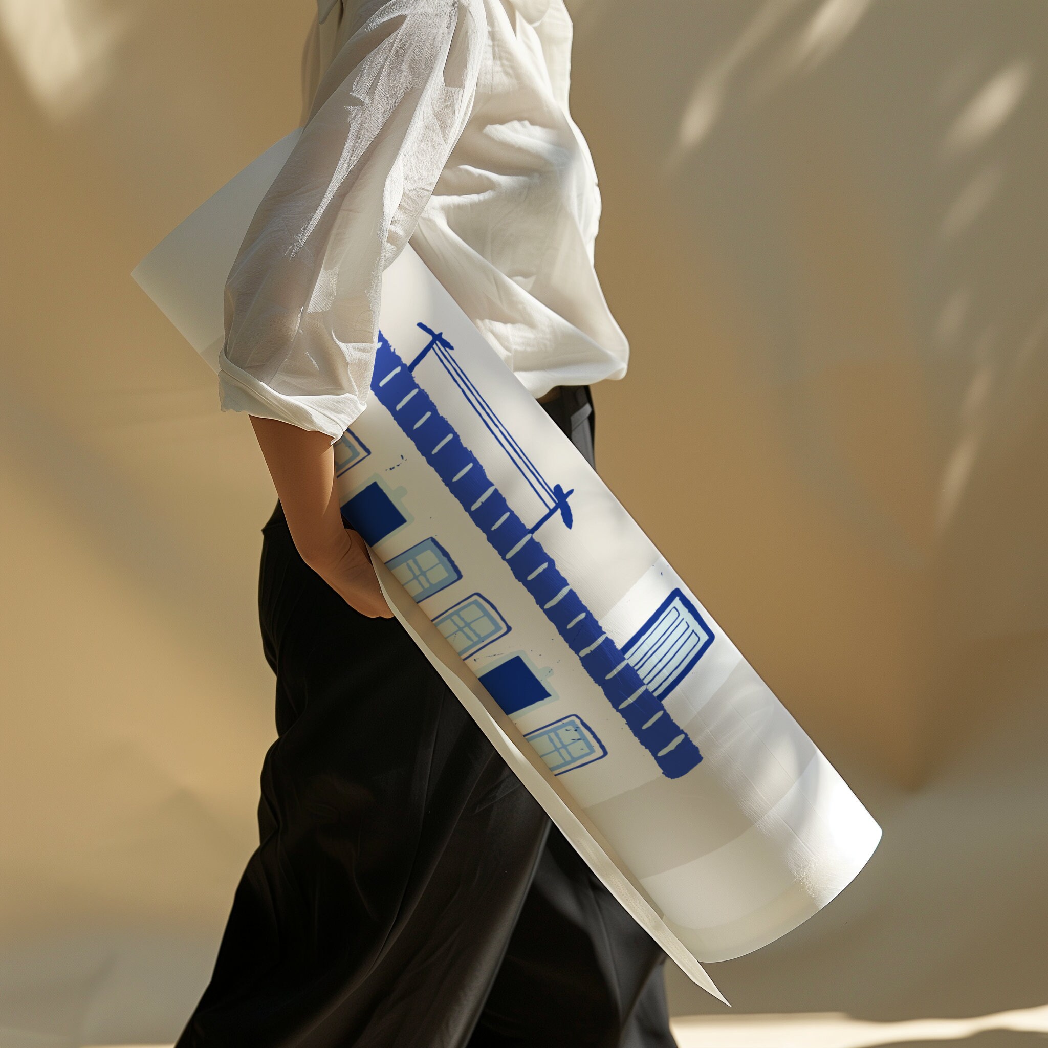 Hotel Bella Donna - Greek - Image 10