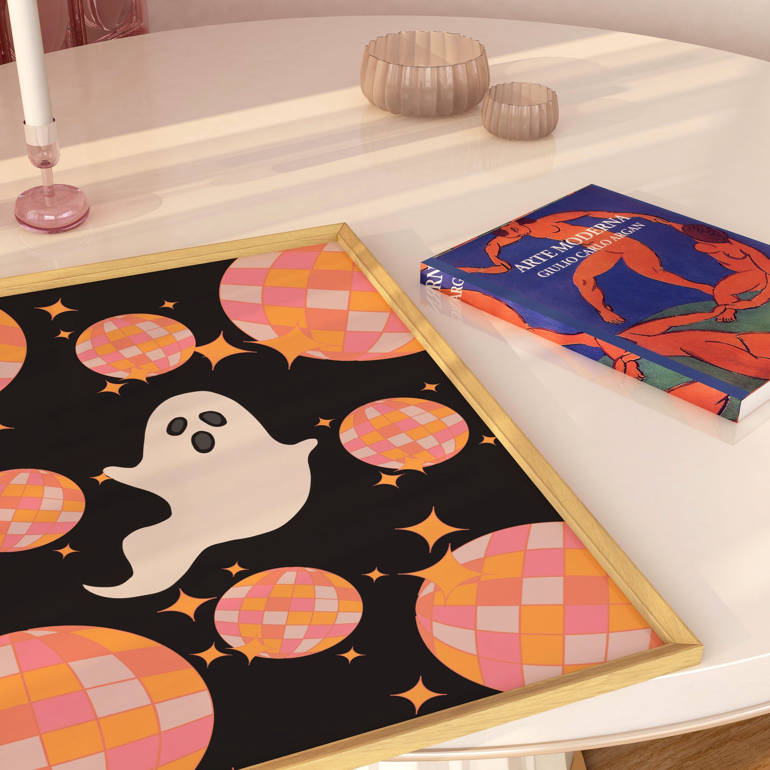 Disco Ball - Ghost - Image 10