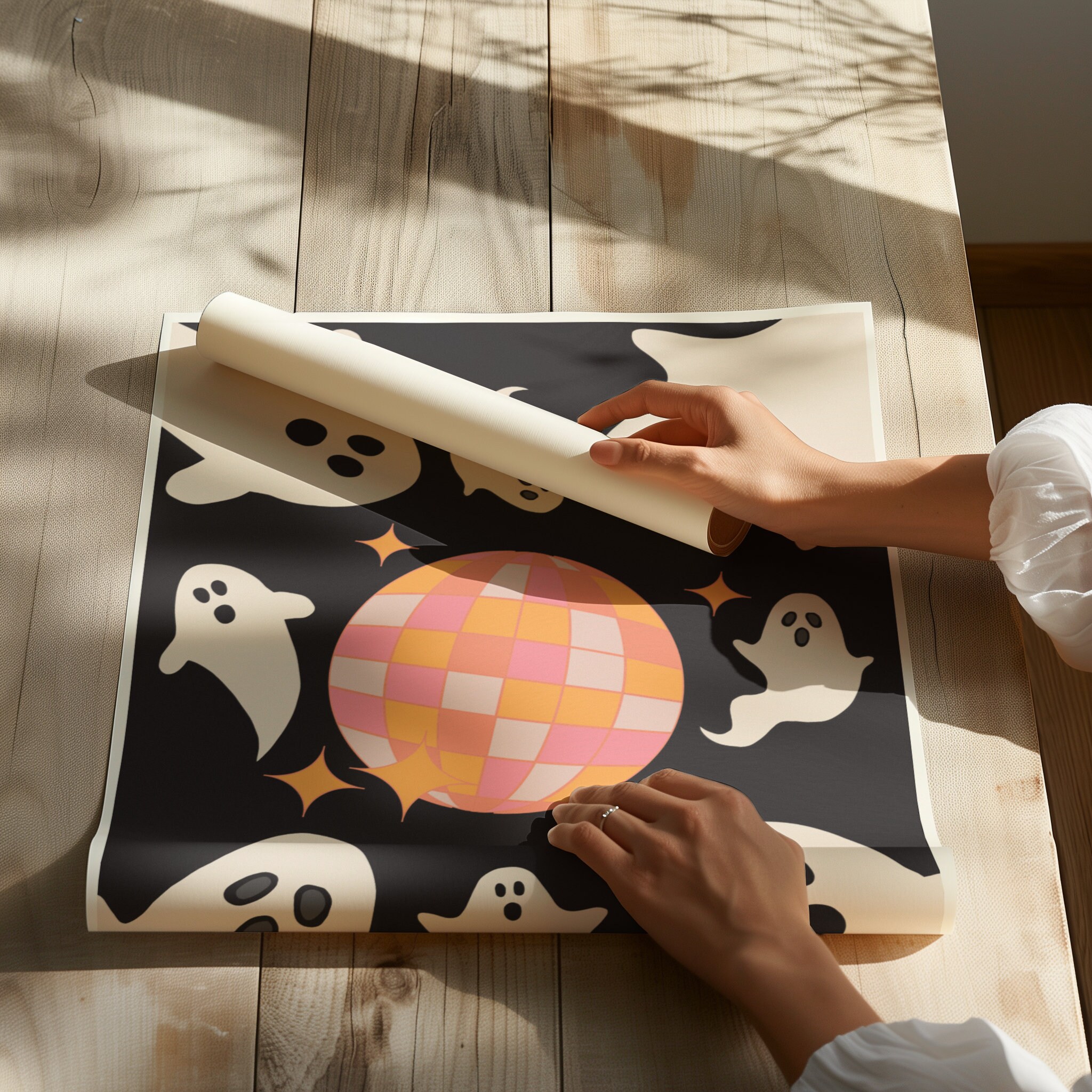 Ghost - Disco Ball - Image 8