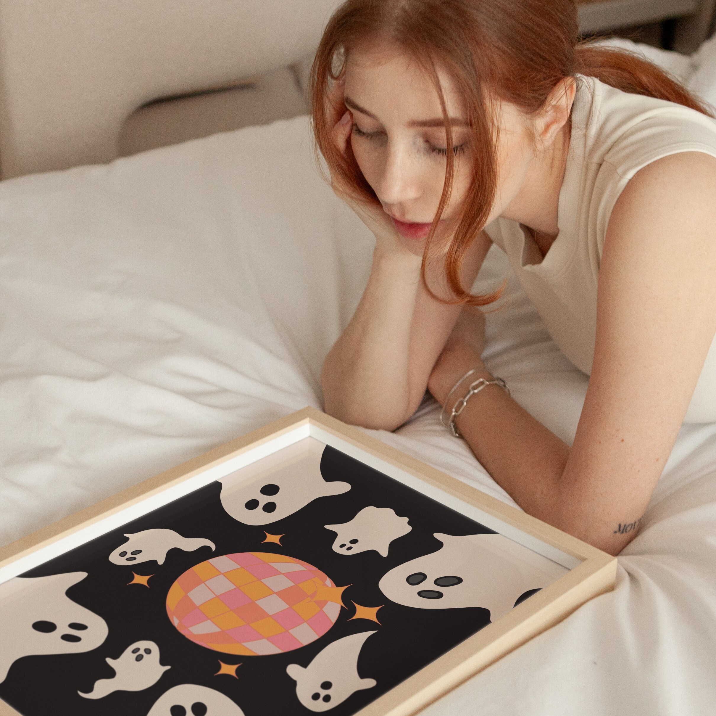 Ghost - Disco Ball - Image 2