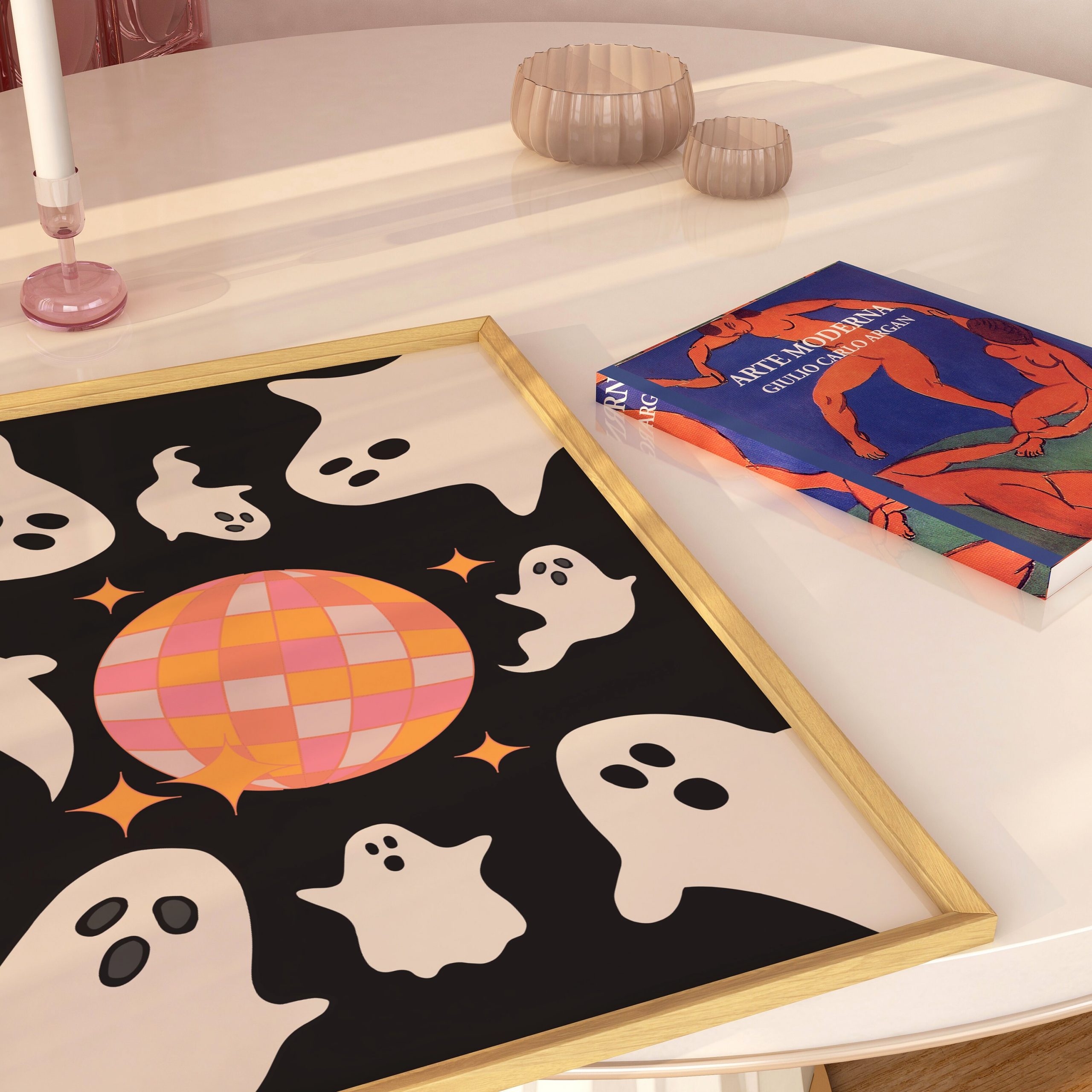 Ghost - Disco Ball - Image 3