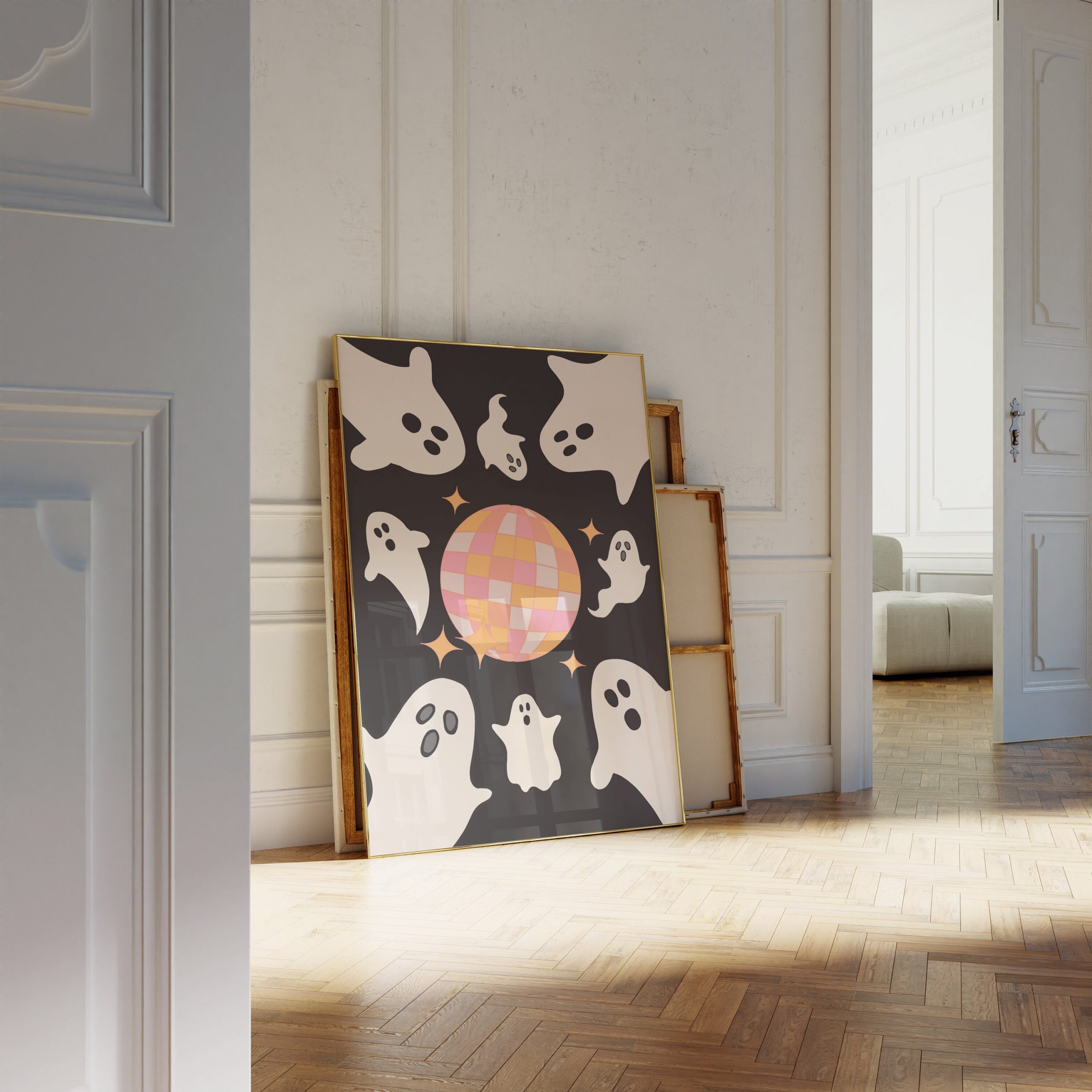 Ghost - Disco Ball - Image 5