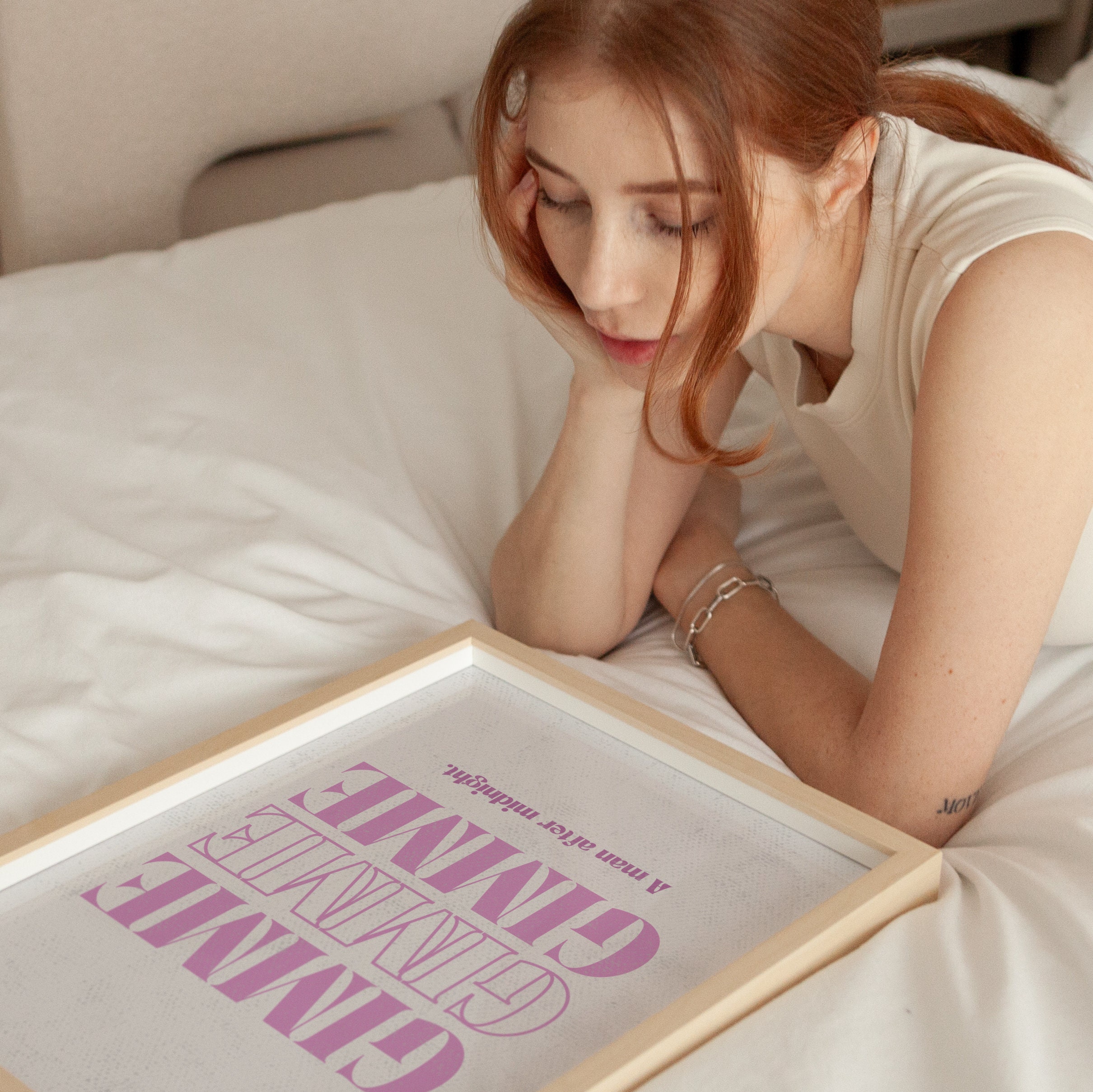 Set of 2 - Dancing Queen Pink - Image 8