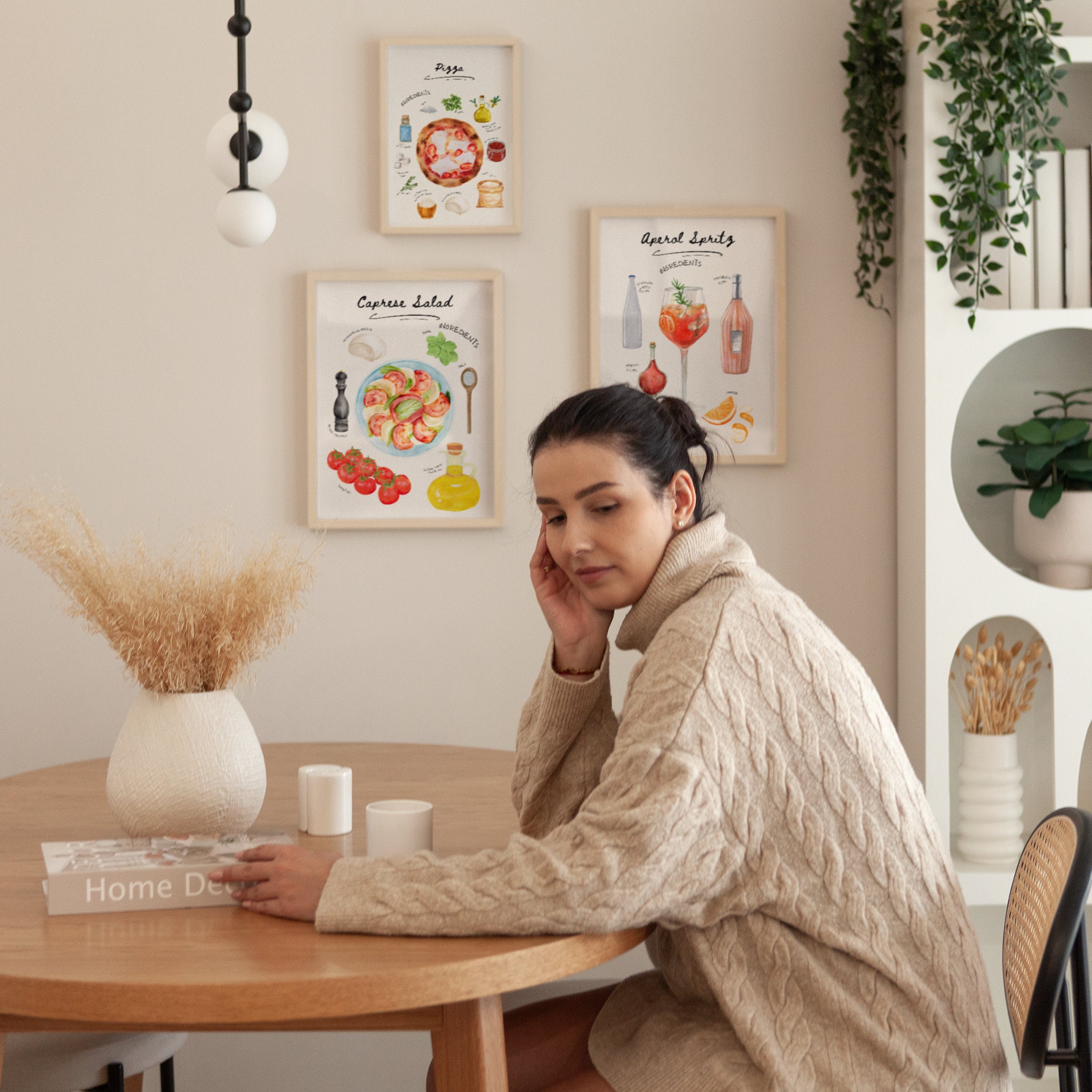 Caprese Salad - Ingredients - Image 10