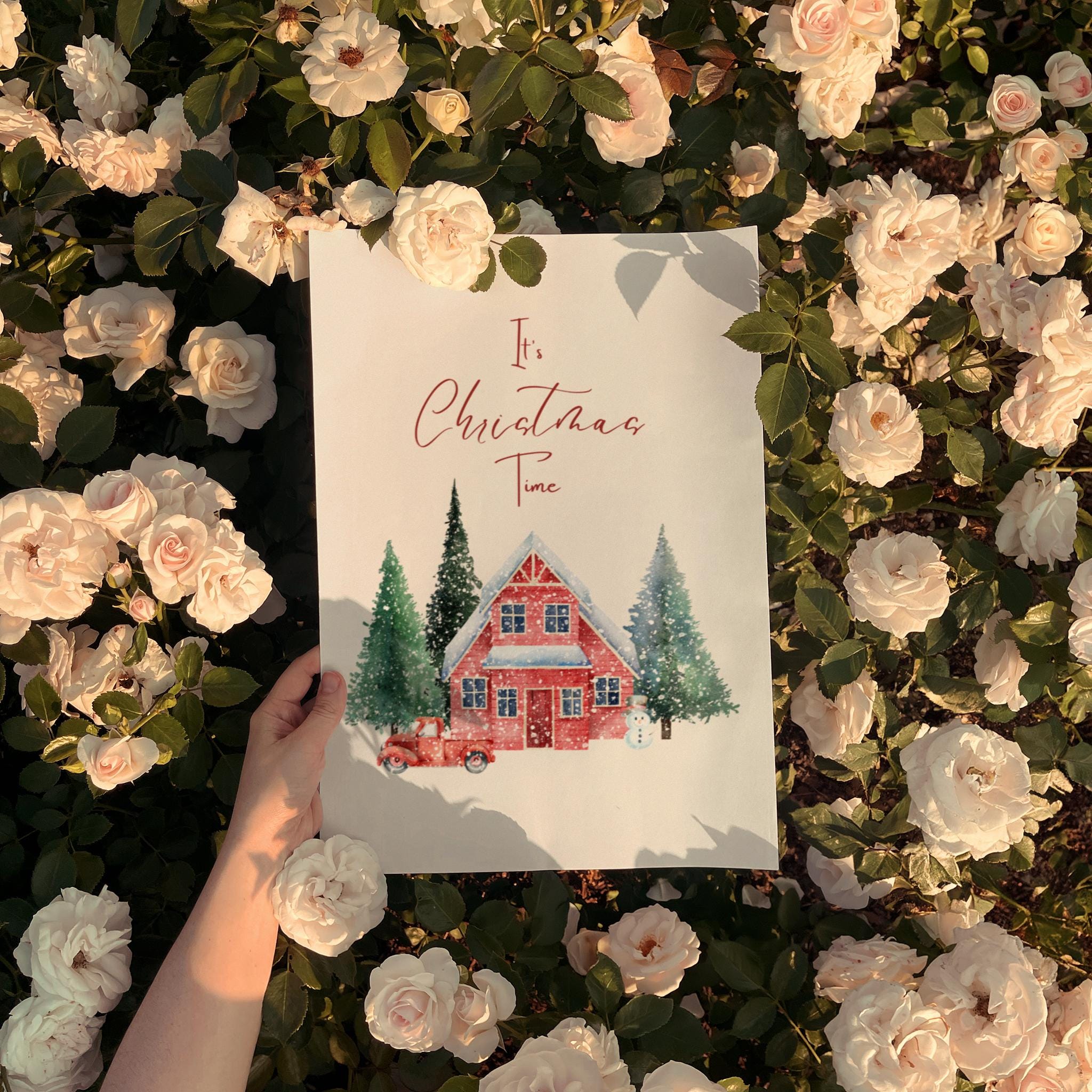 Its Christmas Time - Image 3