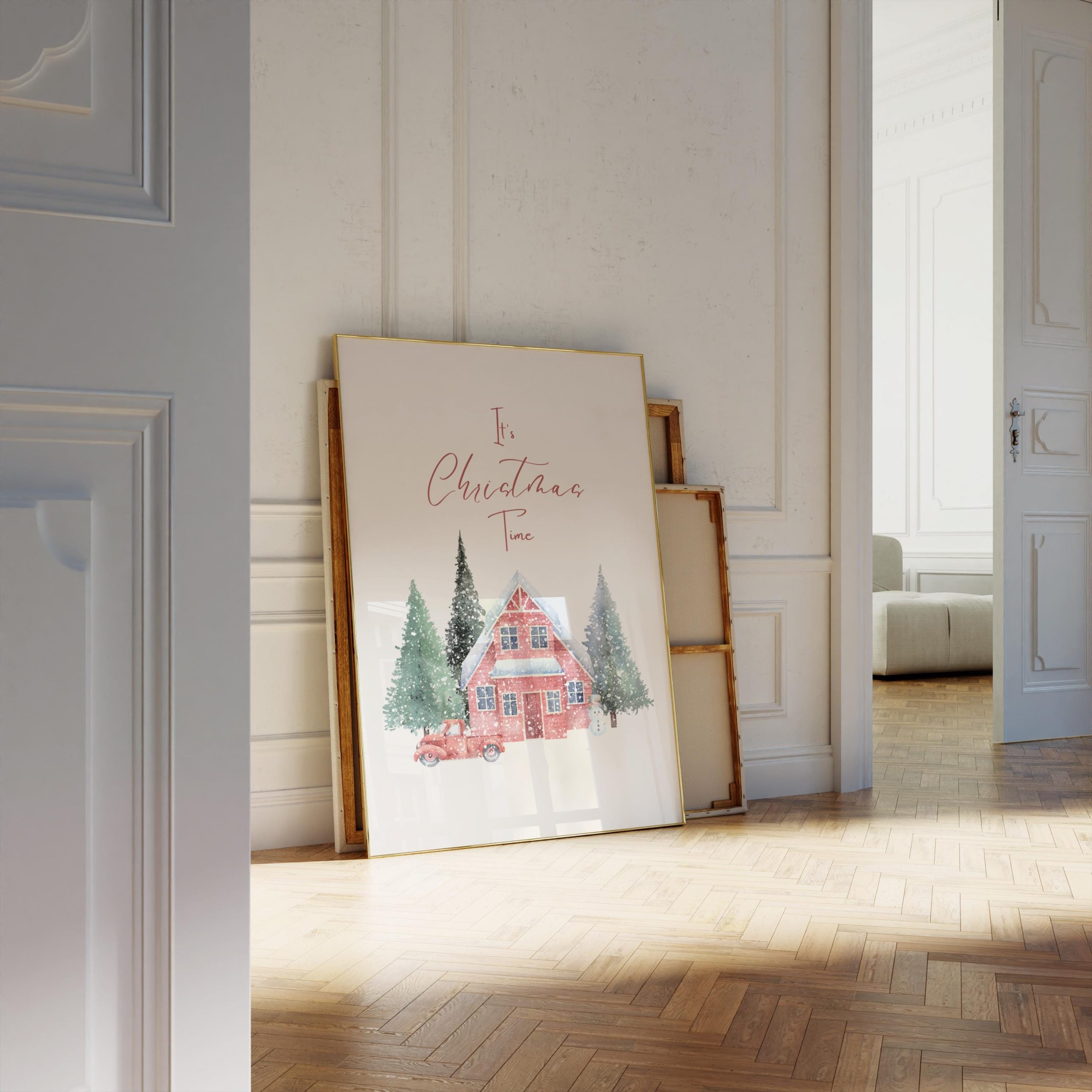 Its Christmas Time - Image 2