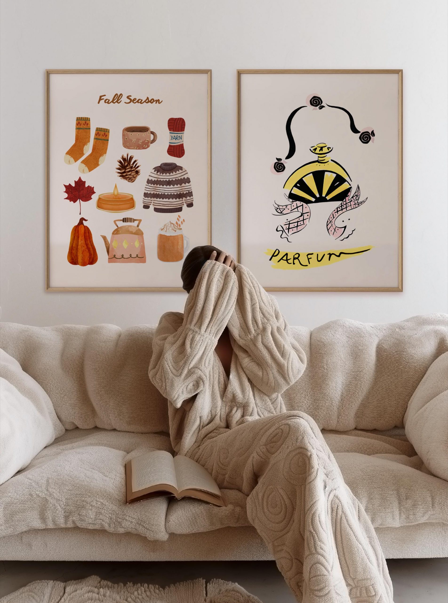 Fall Season - Image 4