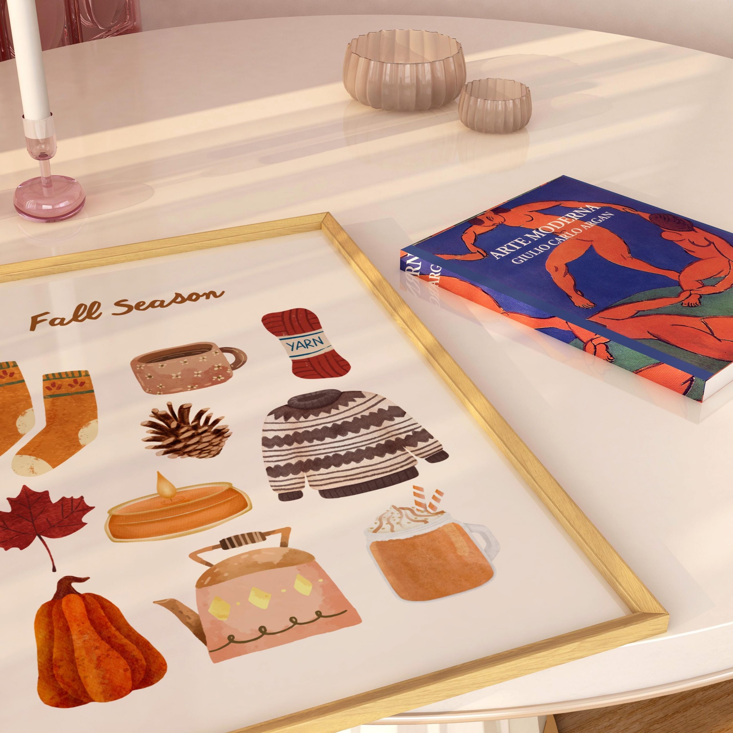 Fall Season - Image 10