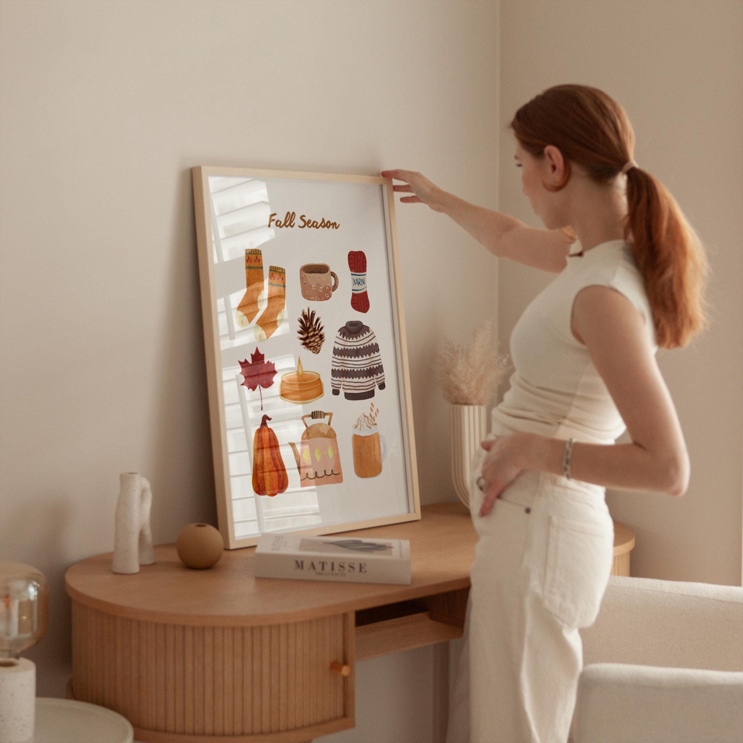 Fall Season - Image 3