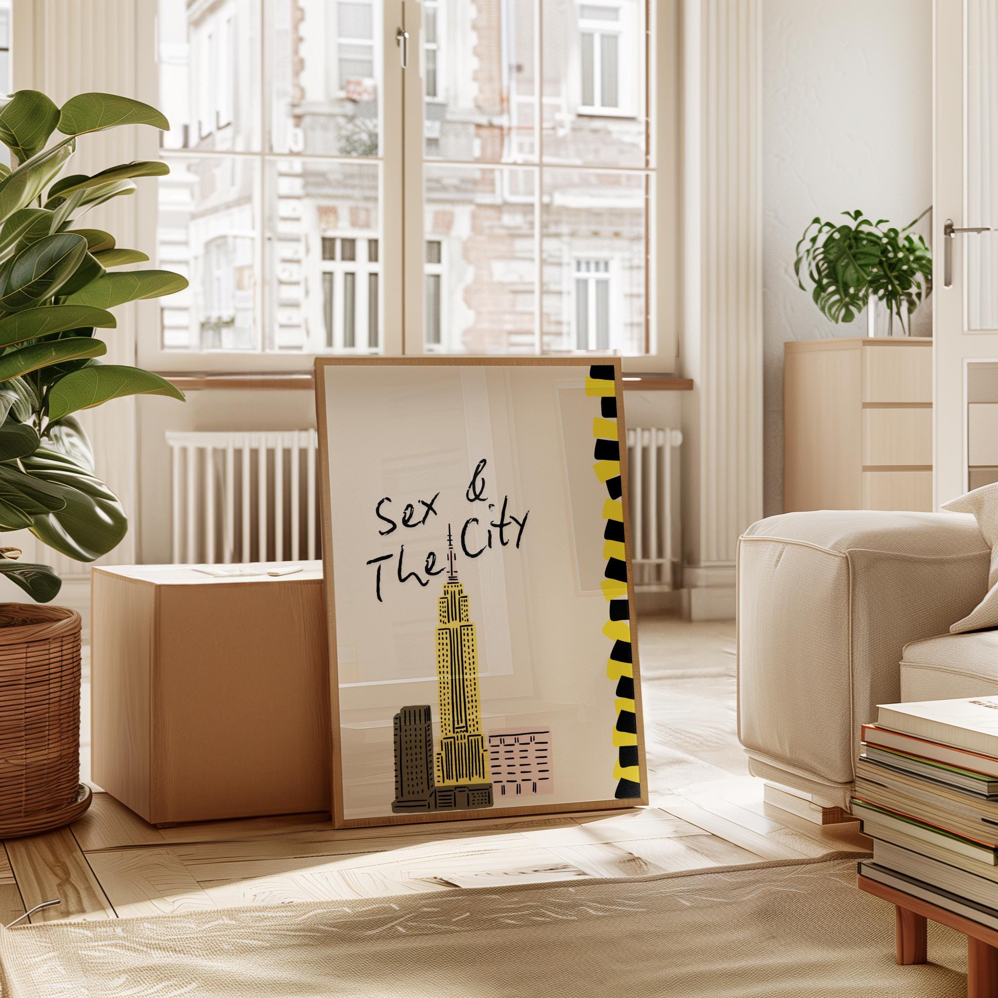 Sex And The City - Image 6