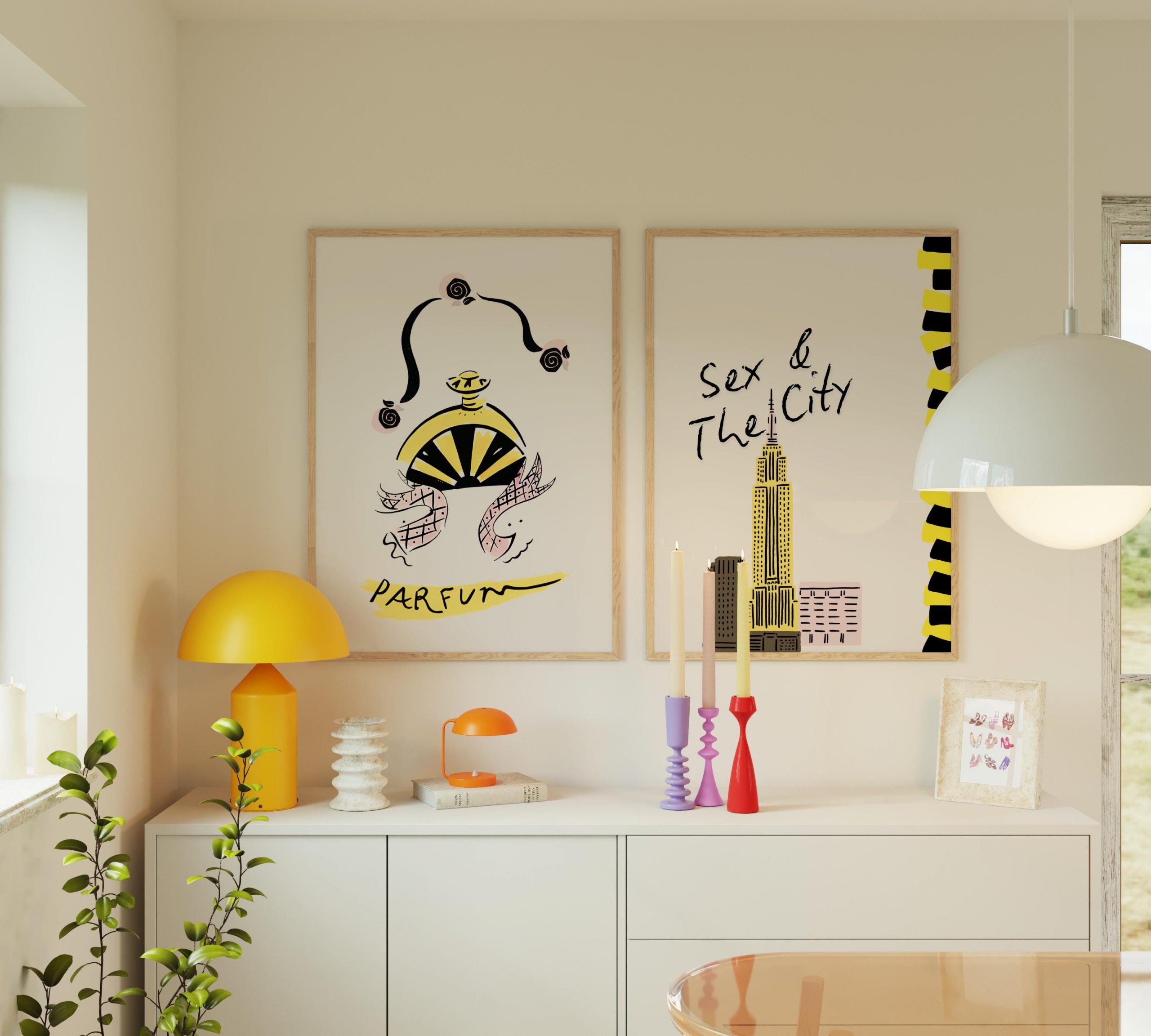 Sex And The City - Image 2