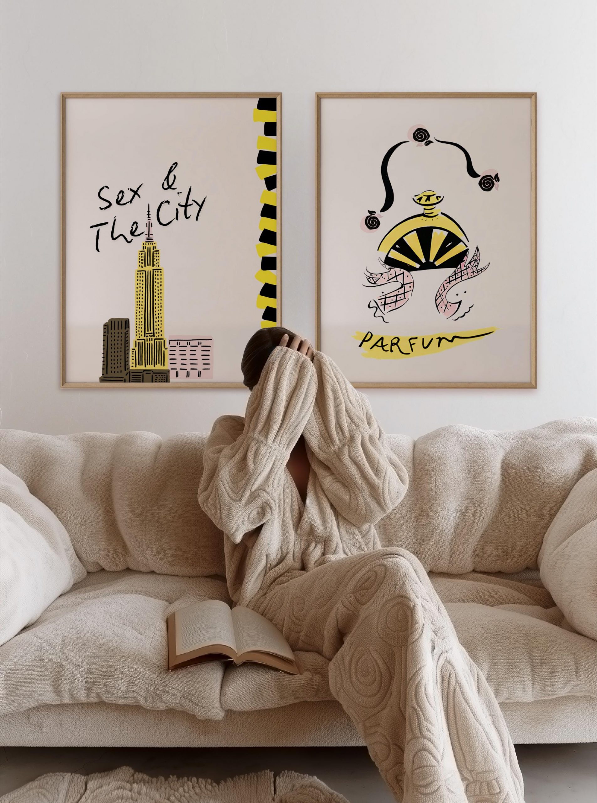 Sex And The City - Image 3