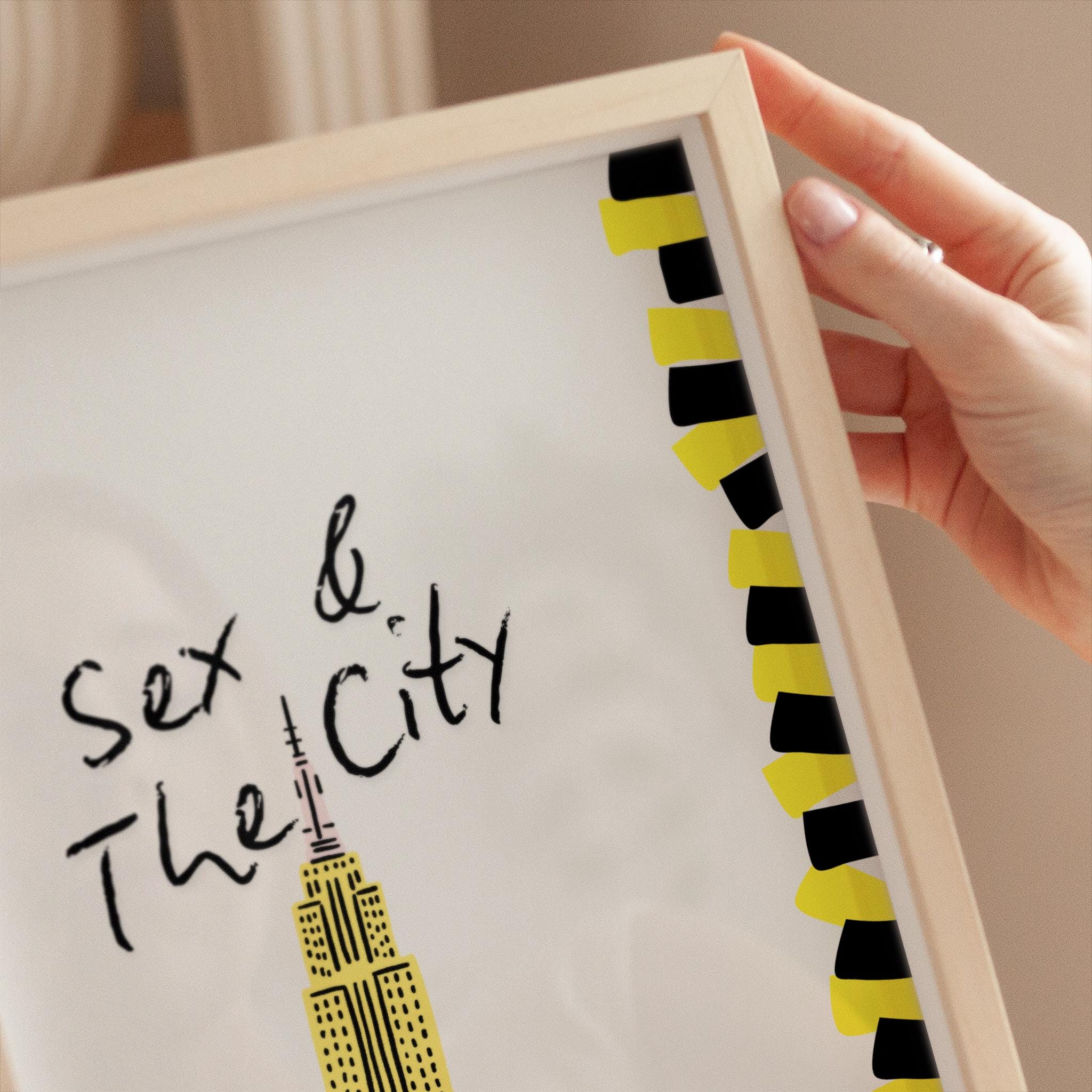 Sex And The City - Image 4