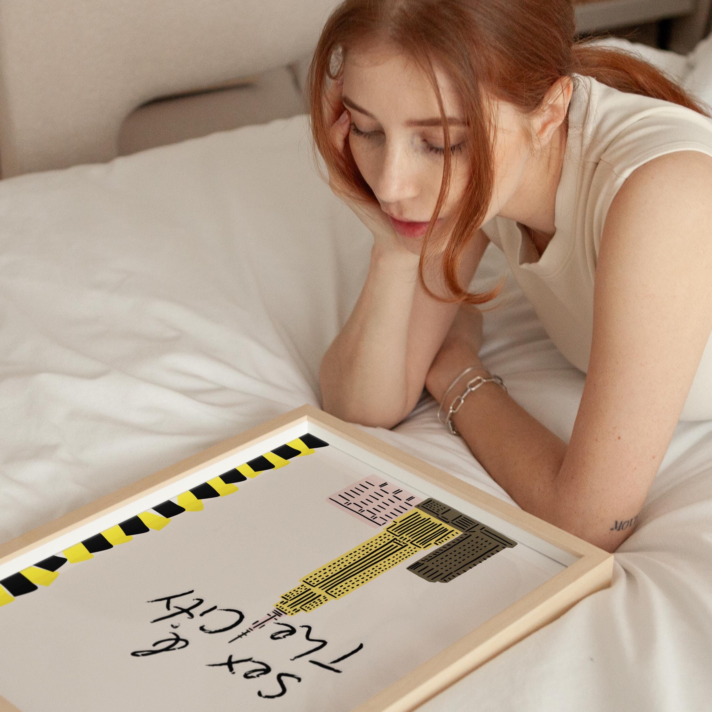 Sex And The City - Image 5