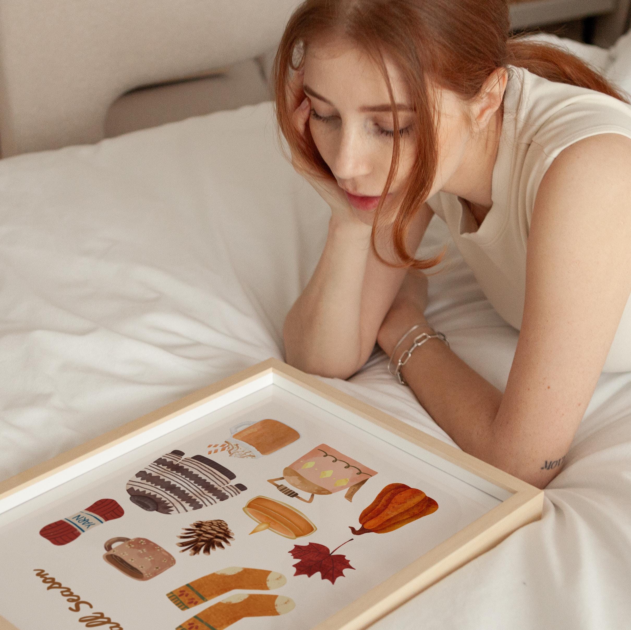 Fall Season - Image 6