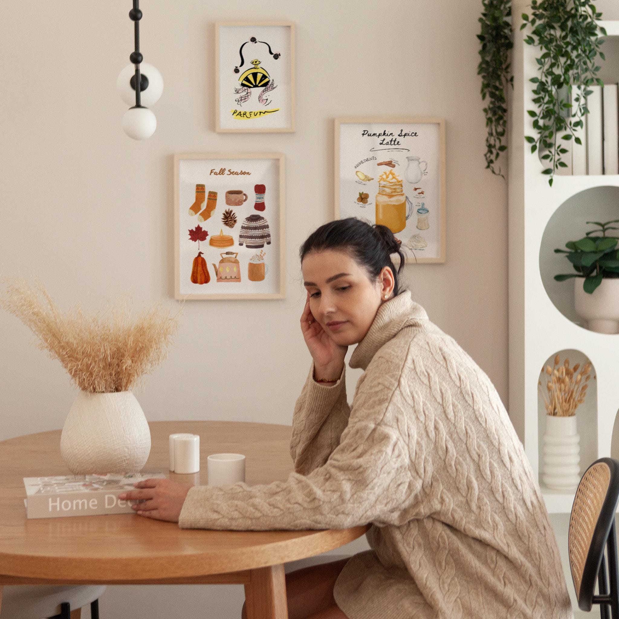 Fall Season - Image 8