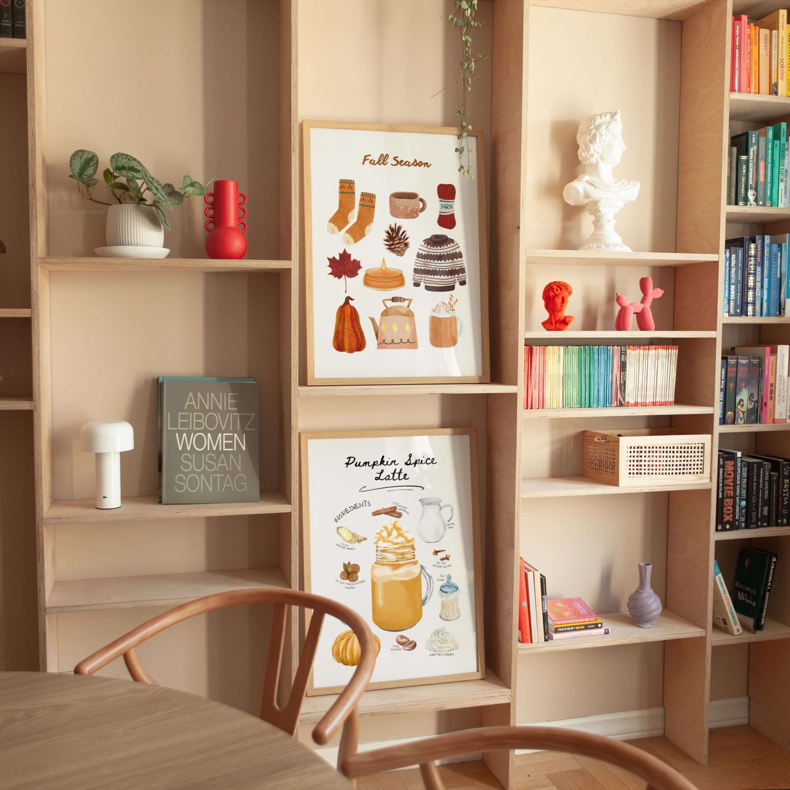 Fall Season - Image 9