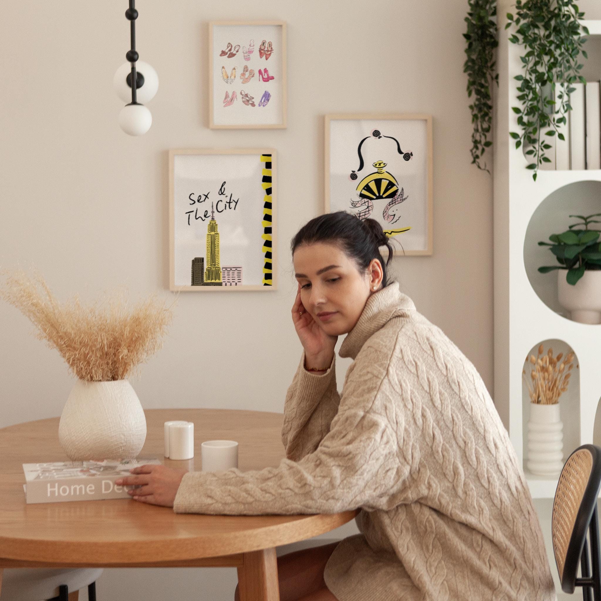 Sex And The City - Image 7