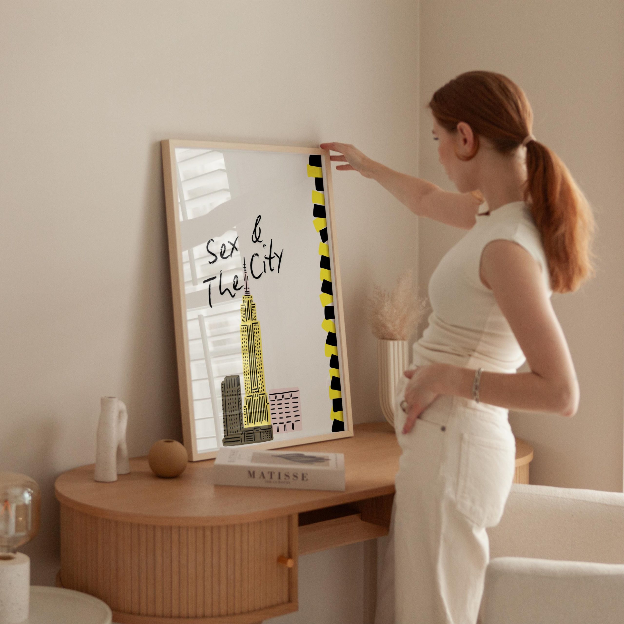 Sex And The City - Image 8