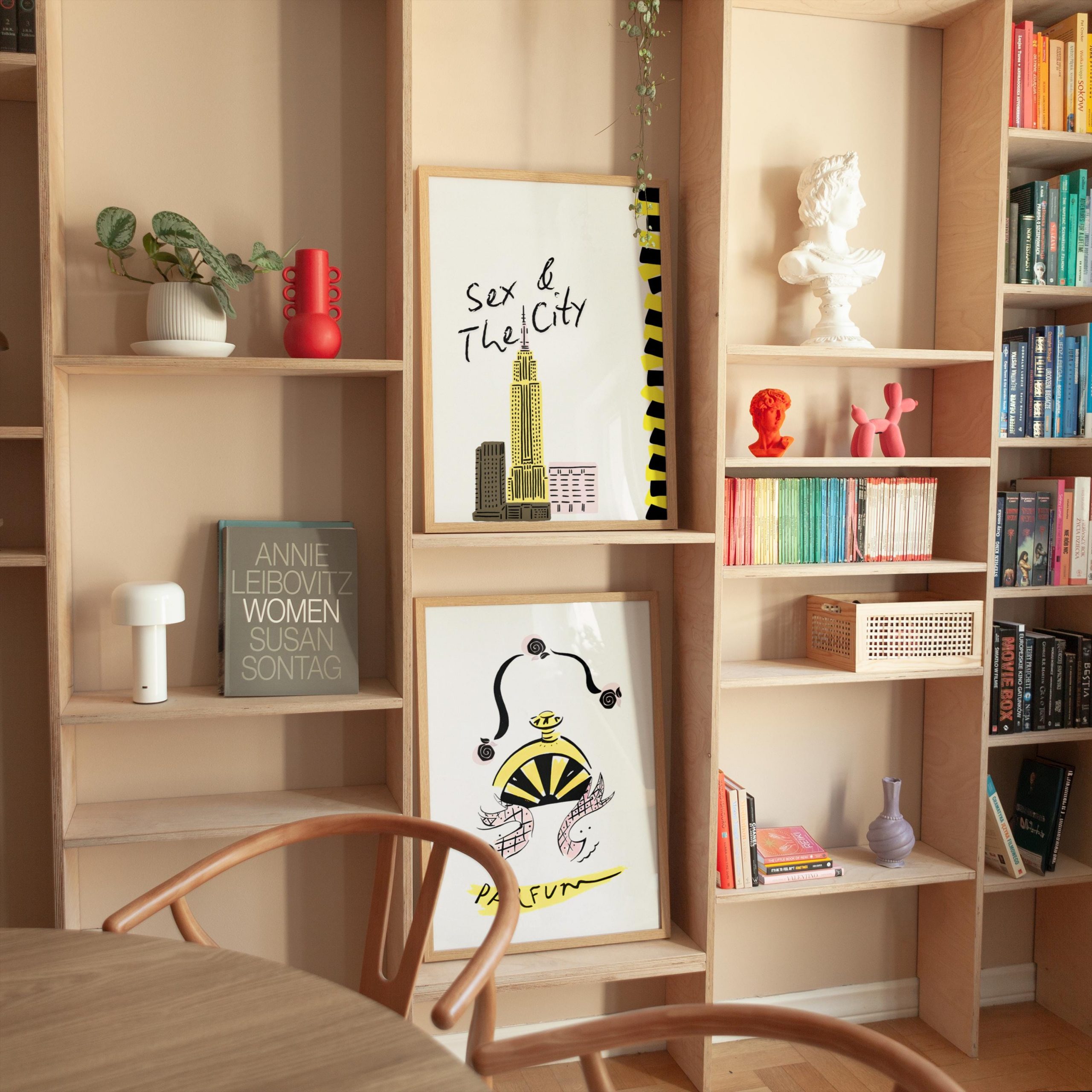 Sex And The City - Image 9