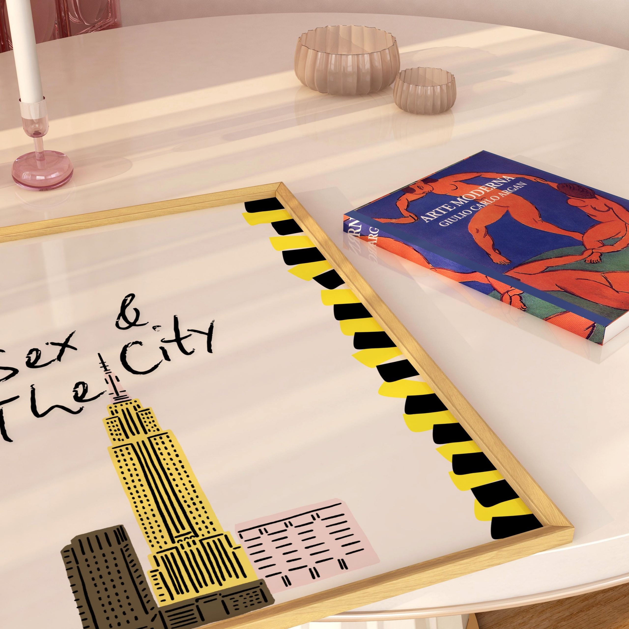 Sex And The City - Image 10