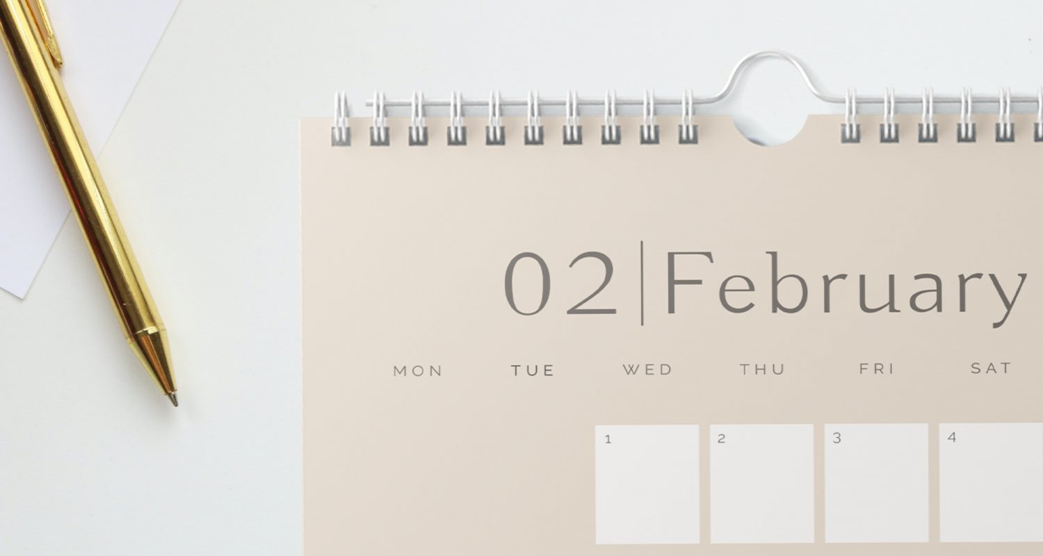 undated planner calendar 2023 2023