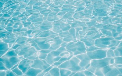 clear water trasparency